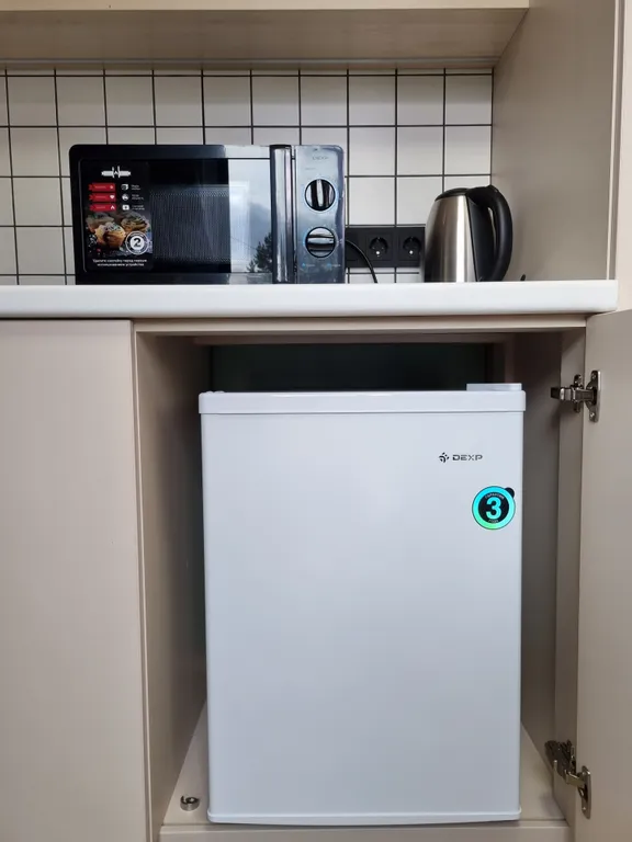 1-комнатный Дом