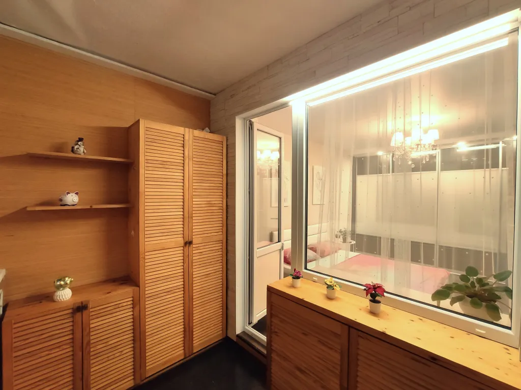 Чистая евродвушка в микрорайоне Кутузово