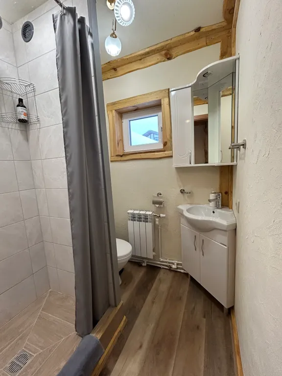 Домик для влюбленных