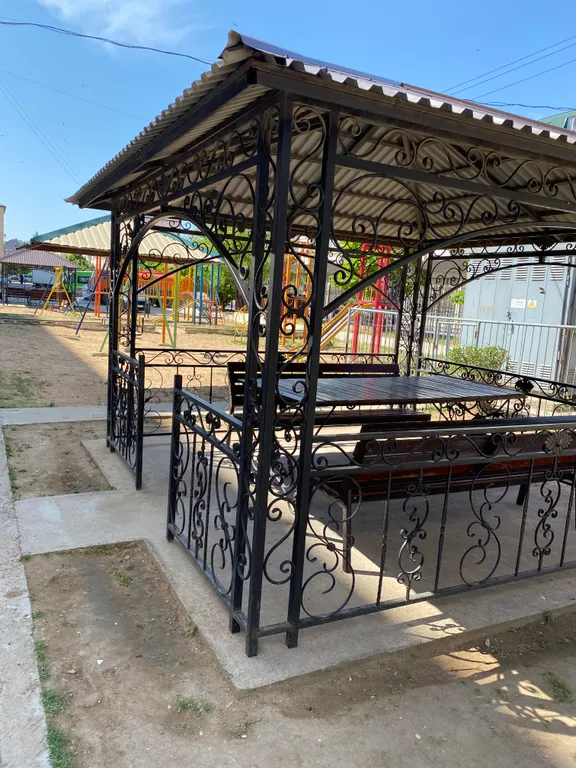 Уютное гнёздышко в центре города