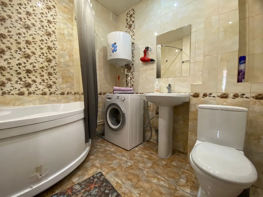 Апартаменты Вега на Набережной