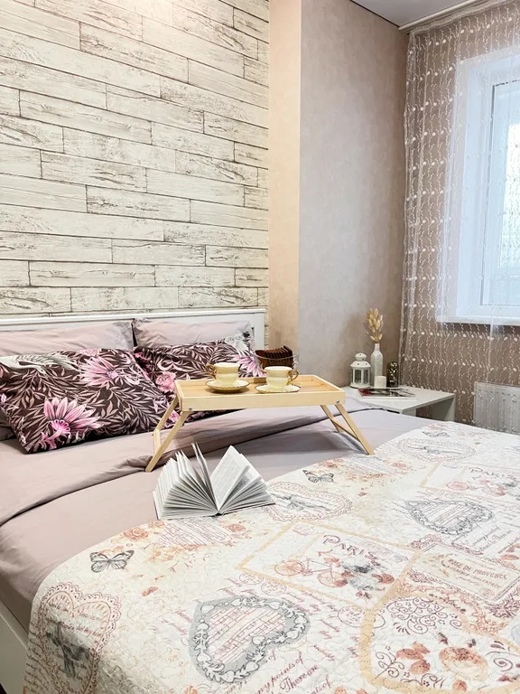 Квартира Квартира Добро пожаловать в "Cozy Home" — Казань