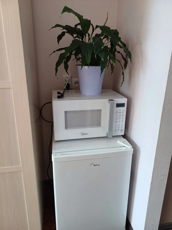 Квартира 1-комнатная Квартира — Сухум