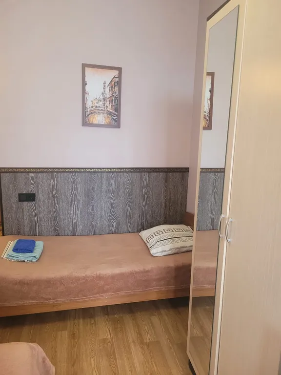 Квартира Квартира Стандарт 3х местный #46 — Геленджик