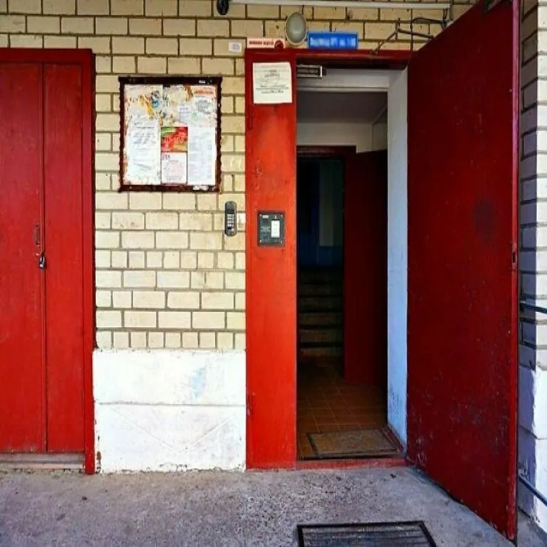 Квартира 2-комнатная квартира у парка Поддубного, рядом набережная — Ейск