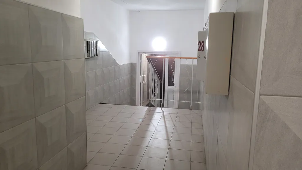 Небольшая квартира около Диагностического