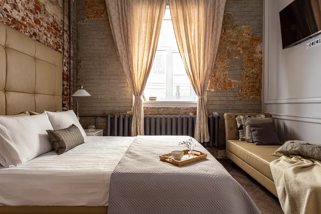 Квартира Квартира Апартамент рядом с Дворцовой площадью и Эрмитажем — Санкт-Петербург