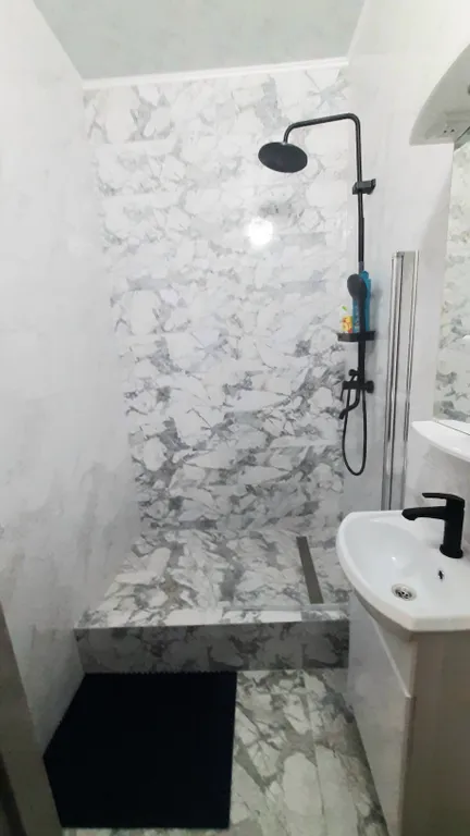 Квартира в ЖК Феникс