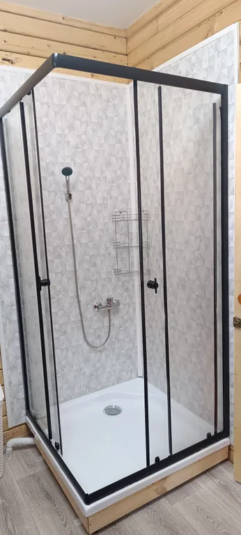 Дом для семейного отдыха