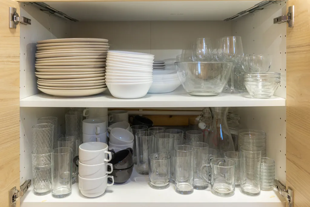 Коттедж на берегу реки Волга