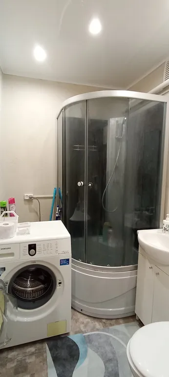 Квартира Апартаменты в центре города — Калининград