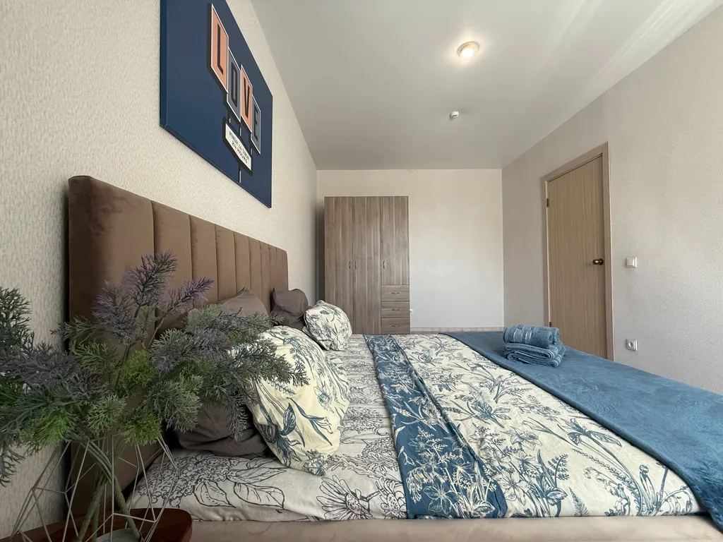 Квартира Квартира Романтики существуют — Краснодар