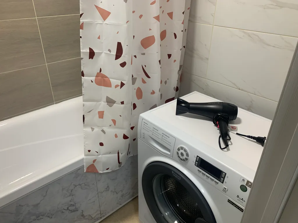 Уютная квартира в Сабурово