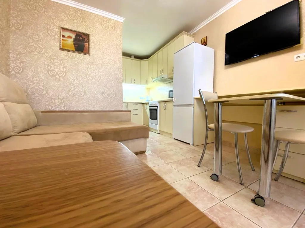 100% с видом на Море