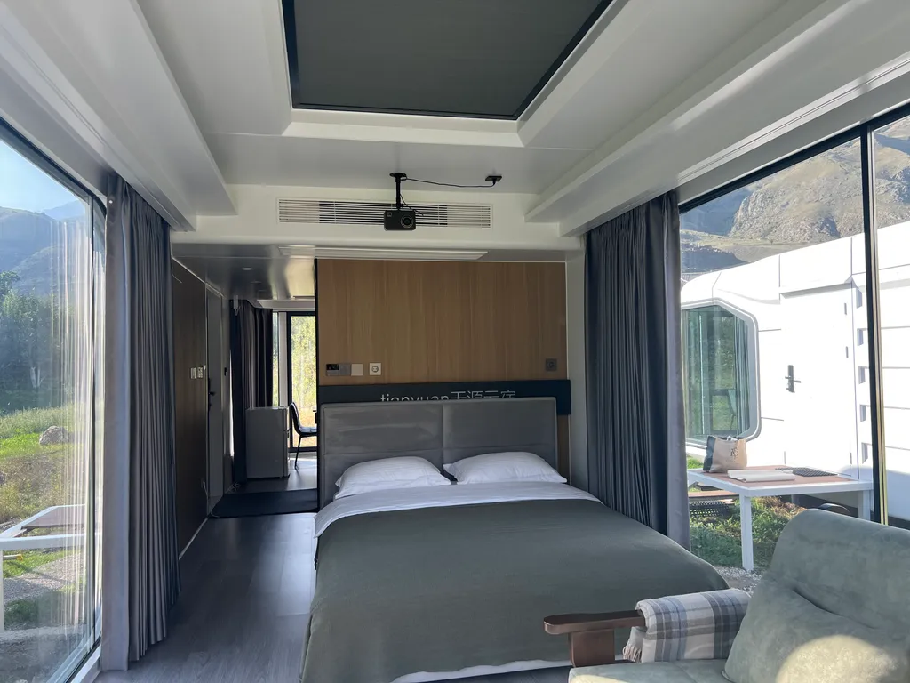 Частный дом panorama360