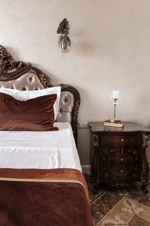 Квартира Комната — Лазаревское