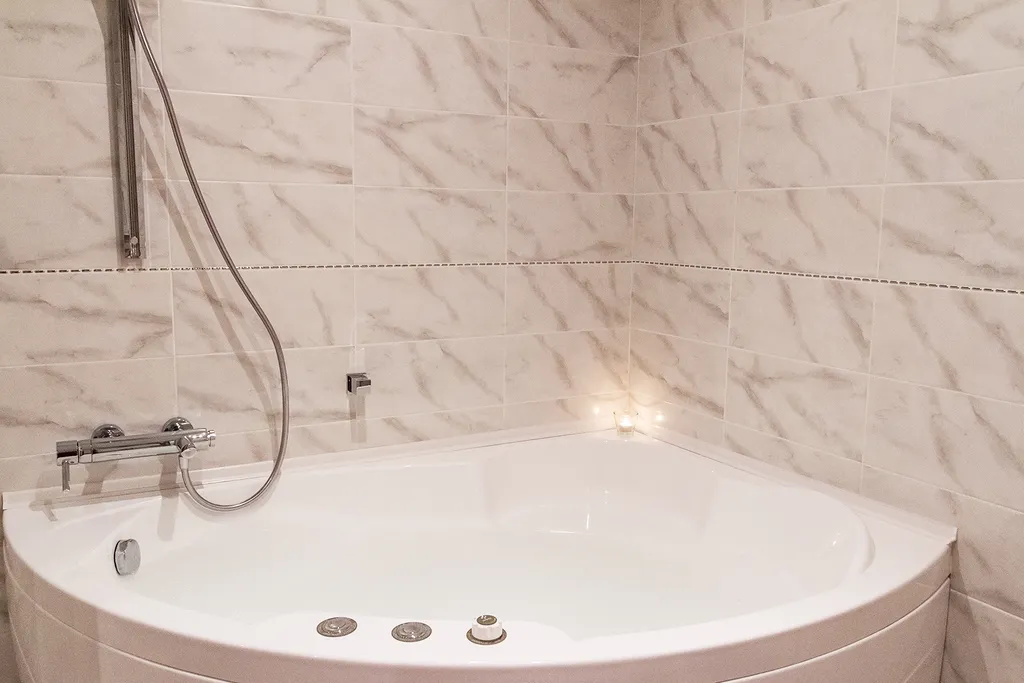 Однокомнатная, комфортабельная квартира класса люкс в центре