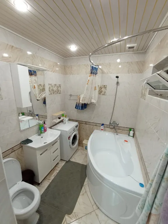 Коттедж Уютный дом около моря — Дербент