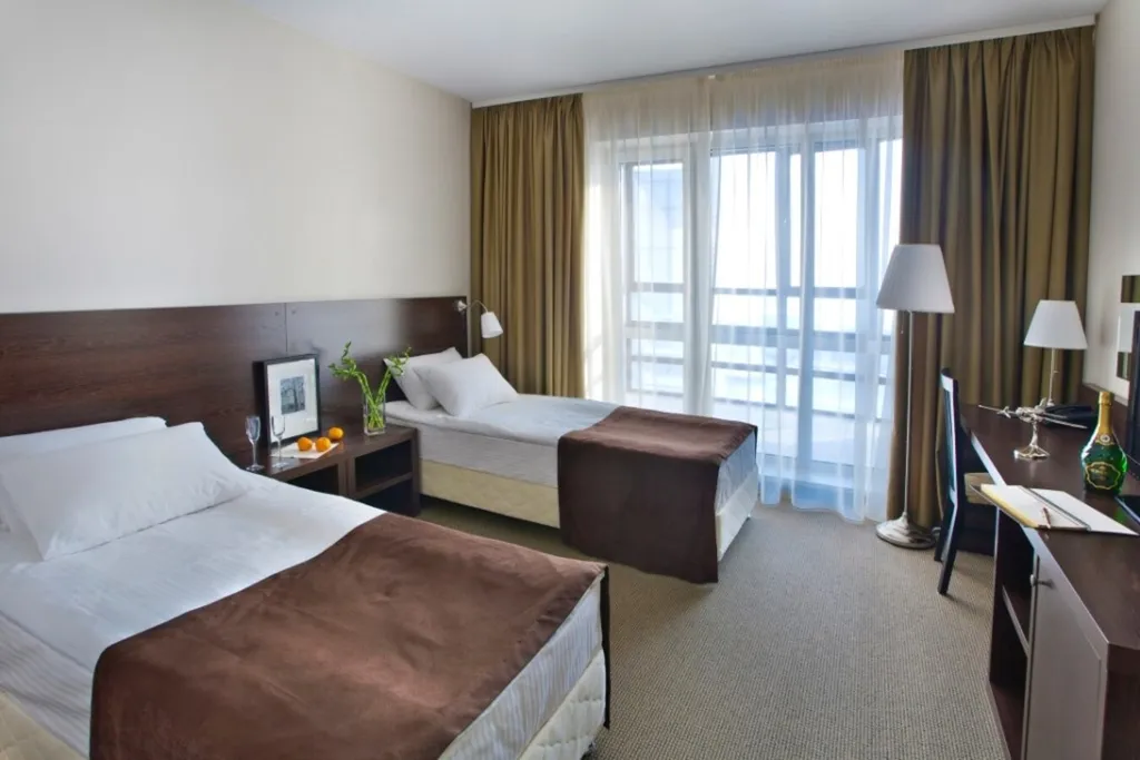 Квартира Первая категория (Комфорт) — аренда посуточно в Новосибирск