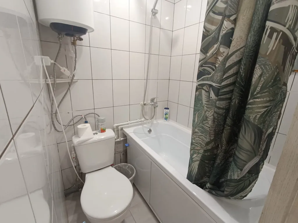 Уютная мини студия в центре города