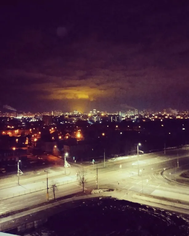 Апартаменты у метро Аэродромная