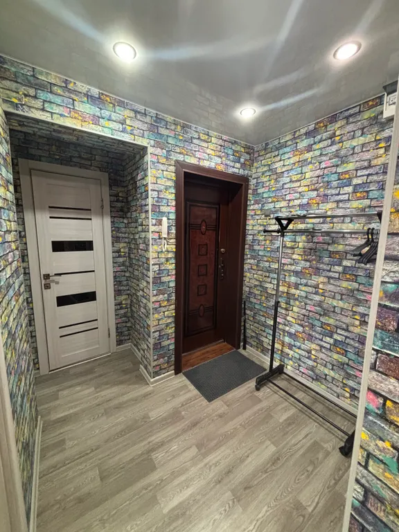 Апартаменты рядом с федеральной трассой