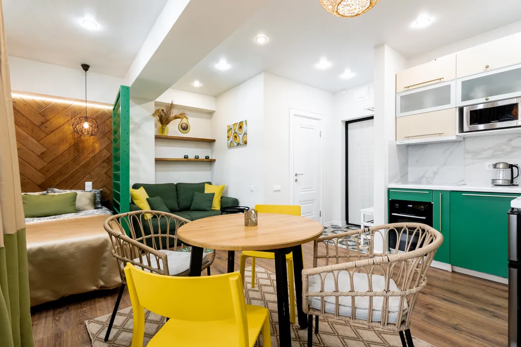 Отдыхай с комфортом