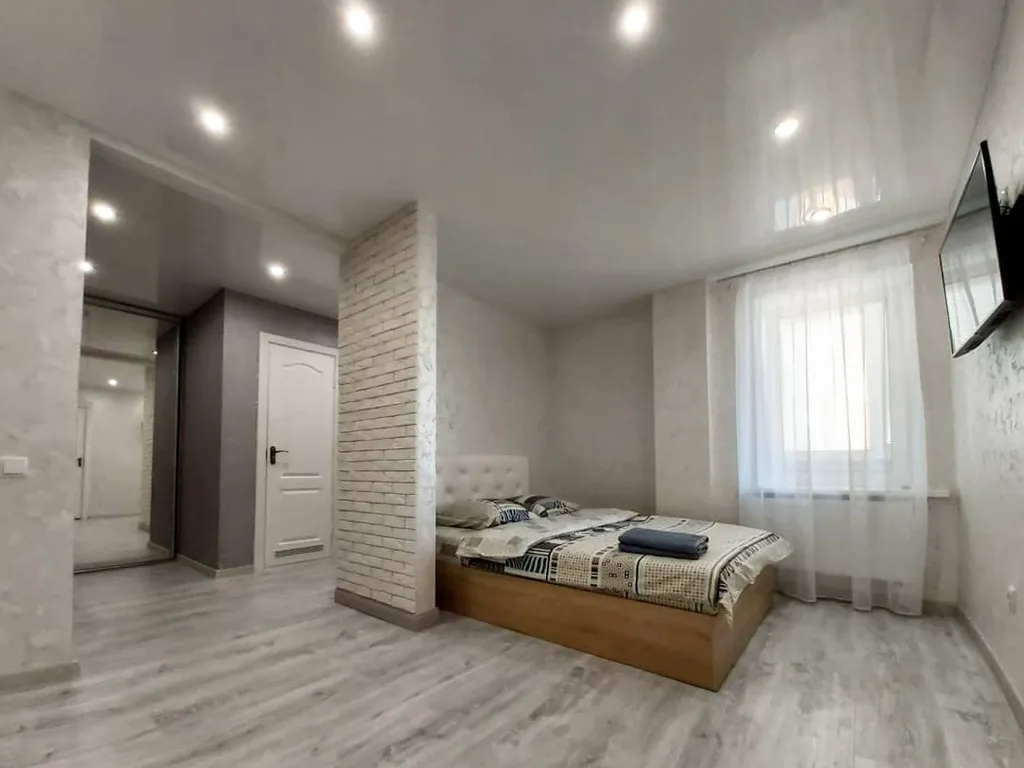 Квартира с евроремонтом в центре — аренда посуточно в Пинск