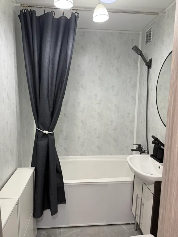 Уютная квартира с новым ремонтом в центре