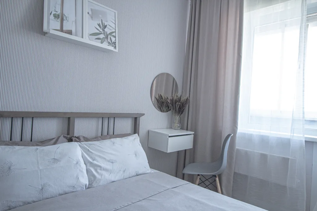 Комфортная, тихая квартира в центре города