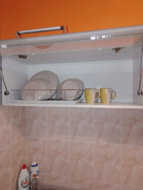 Апартамент Татия