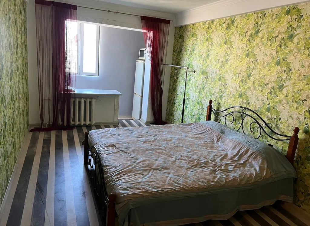 Квартира с видом на море — аренда посуточно в Махачкала