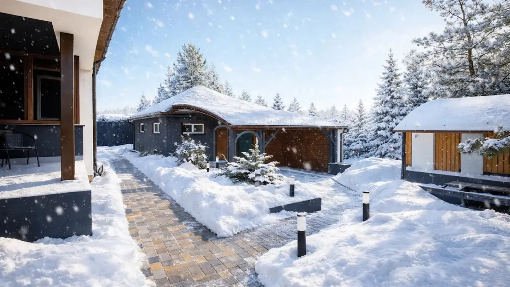 Коттедж Дом - баня в дали от городской суеты — аренда посуточно в Коломна