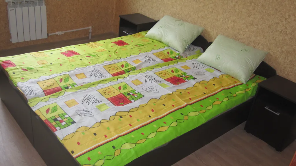 Апартаменты на Курортной