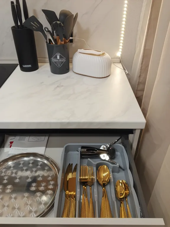 Новая уютная квартира в центре города