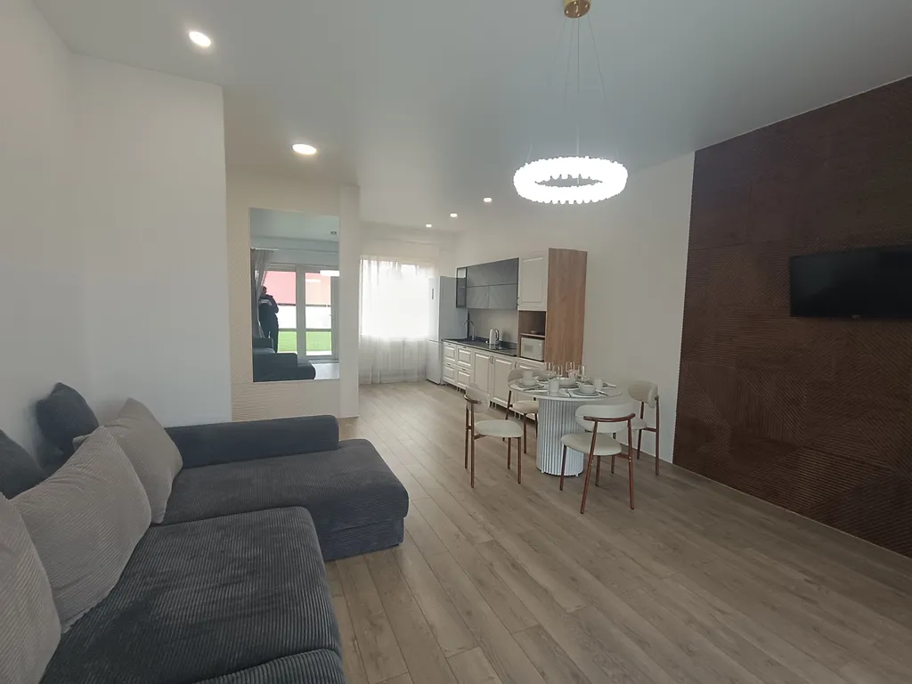 Дом выходного дня