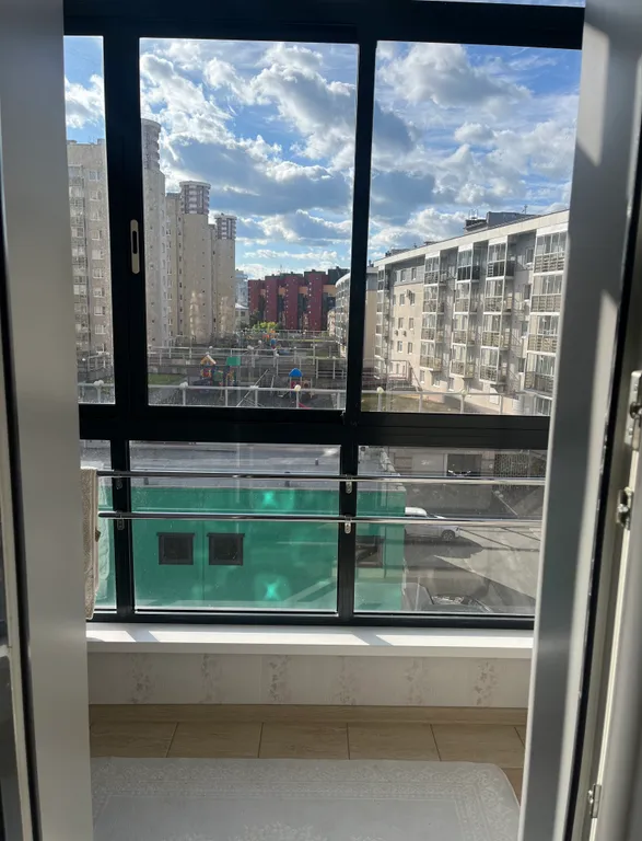 Квартира в элитном районе