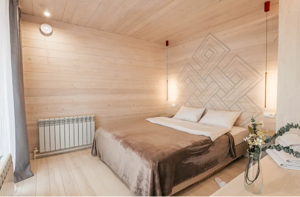 Пески Ольхона 2