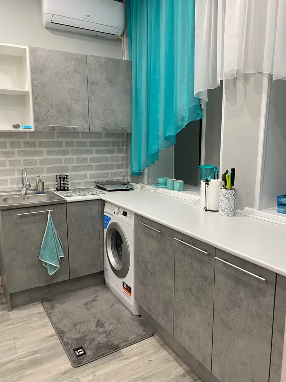 Уютная квартира комфорт-класса