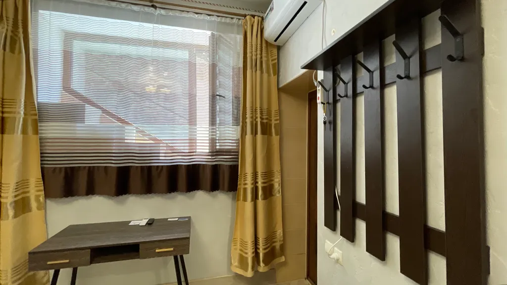 Стандарт двухместный, 2 этаж