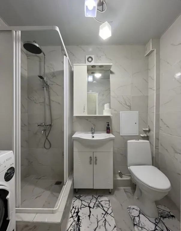 Квартира для вашего идеального отдыха