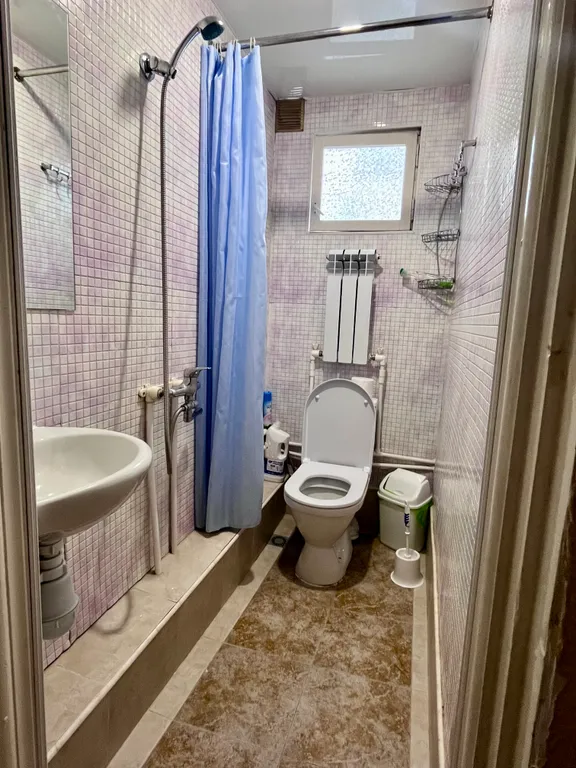 Квартира в центре Ессентуков