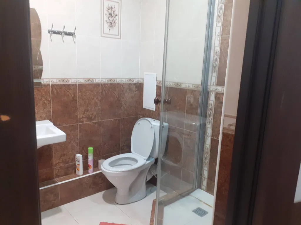 Квартира Квартира рядом с мандарином — Сириус