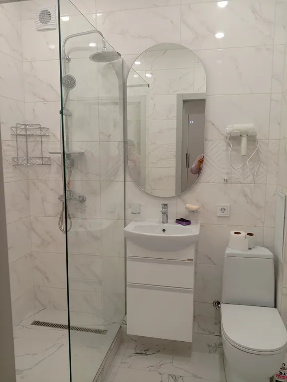 Квартира Уютная квартира недалеко от моря — Пионерский