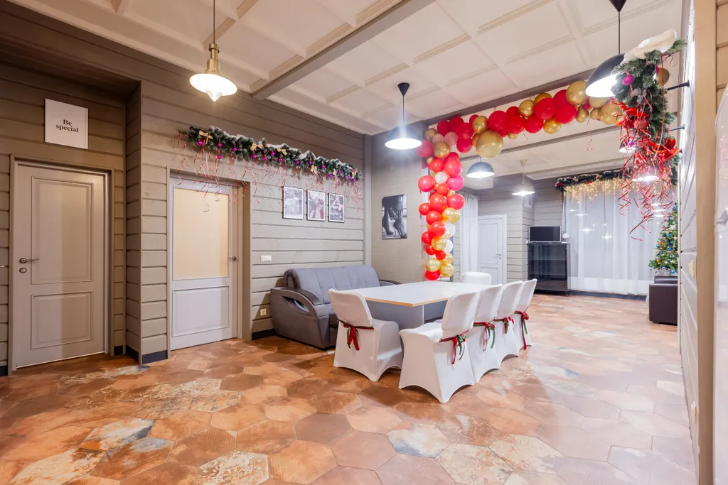 Дом Мерлин Монро