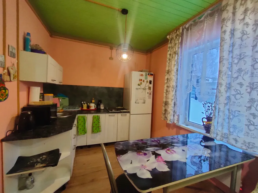 Дом Онежская Карелия