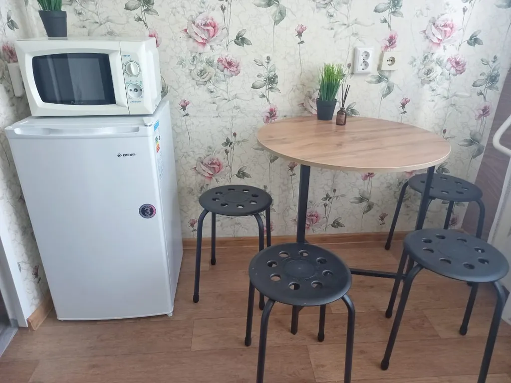 Эконом в 2 минутах от Маркса, в центре