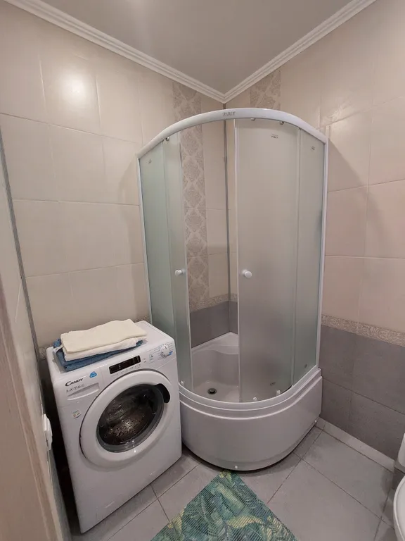 Квартира Квартира на первой береговой линии — Анапа