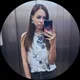 Екатерина Солодкова