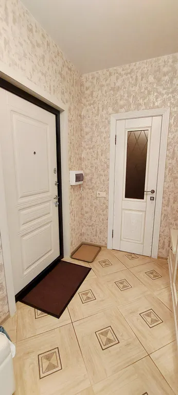 Уютная евродвушка в новом ЖК